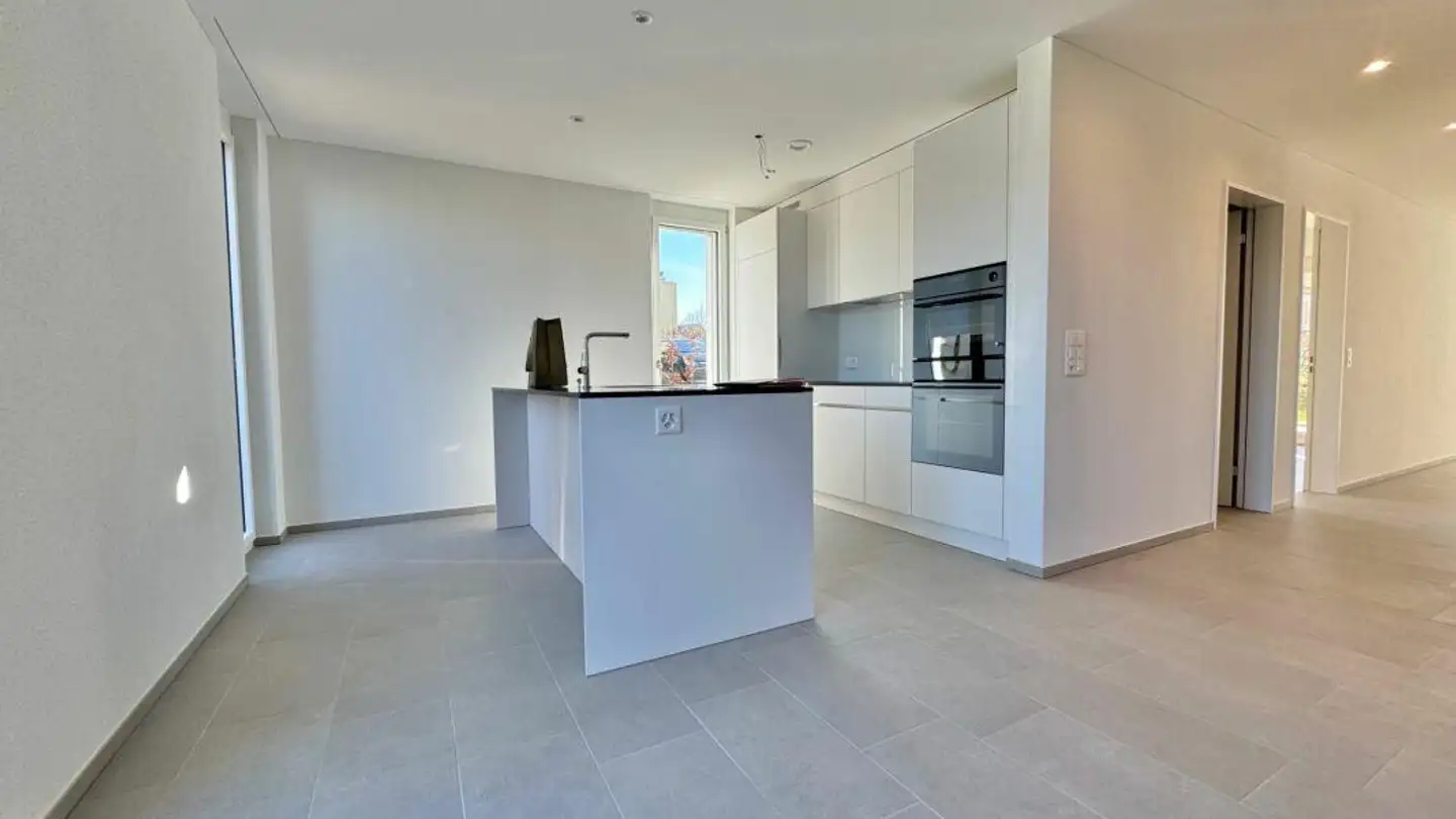 Apartment for rent - Lammetweg 2b, 5070 Frick - Photo 4