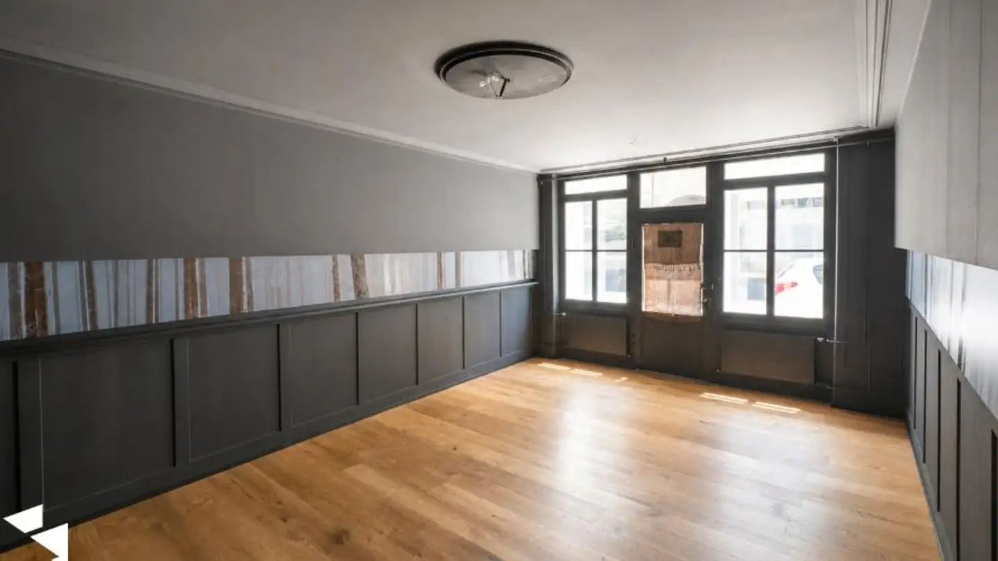 Mixed-use building for sale - 3294 Büren an der Aare - Photo 2