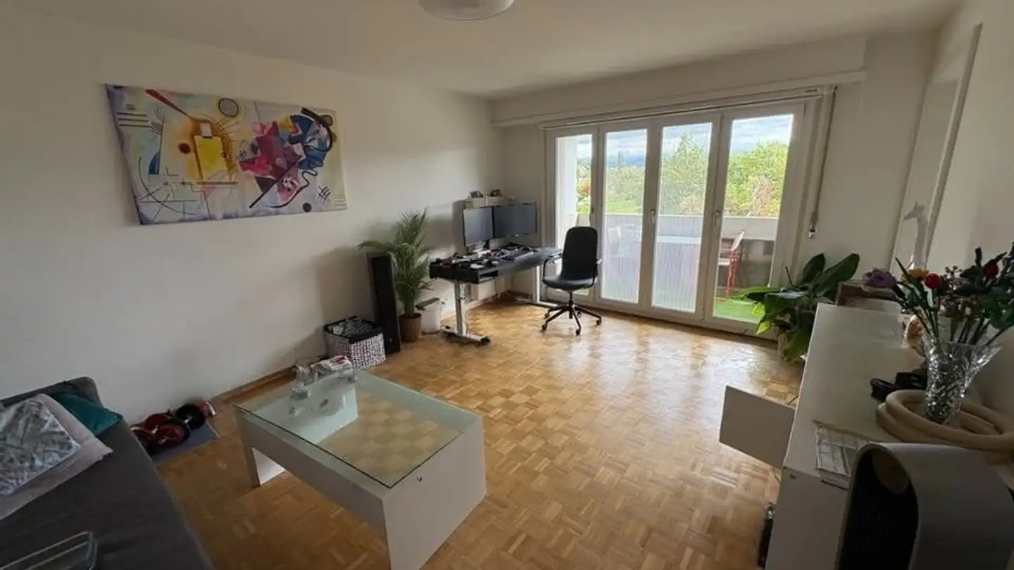 Appartement à louer - Chemin De La Venoge 2, 1028 Préverenges