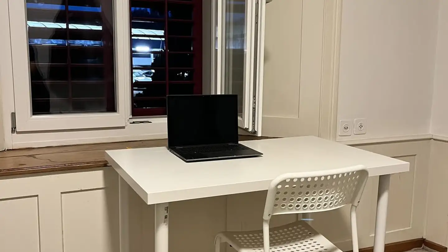 Furnished apartment for rent - Steigstrasse 16, 8406 Winterthur - Photo 2