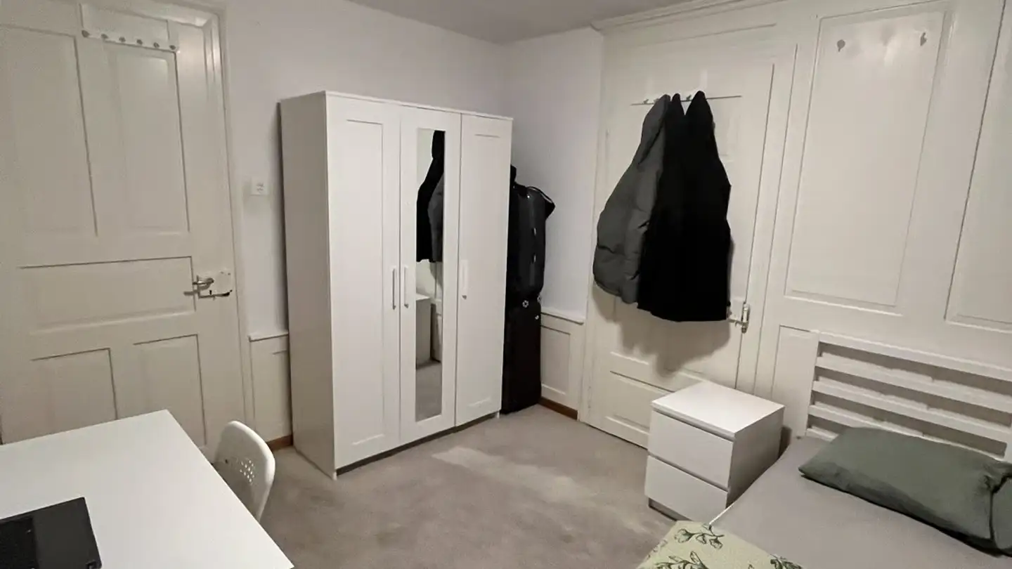 Furnished apartment for rent - Steigstrasse 16, 8406 Winterthur - Photo 3