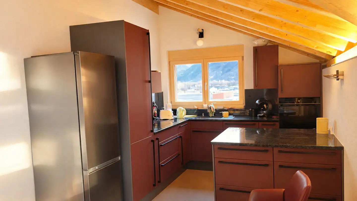 Apartment for sale - 3940 Steg VS - Photo 3