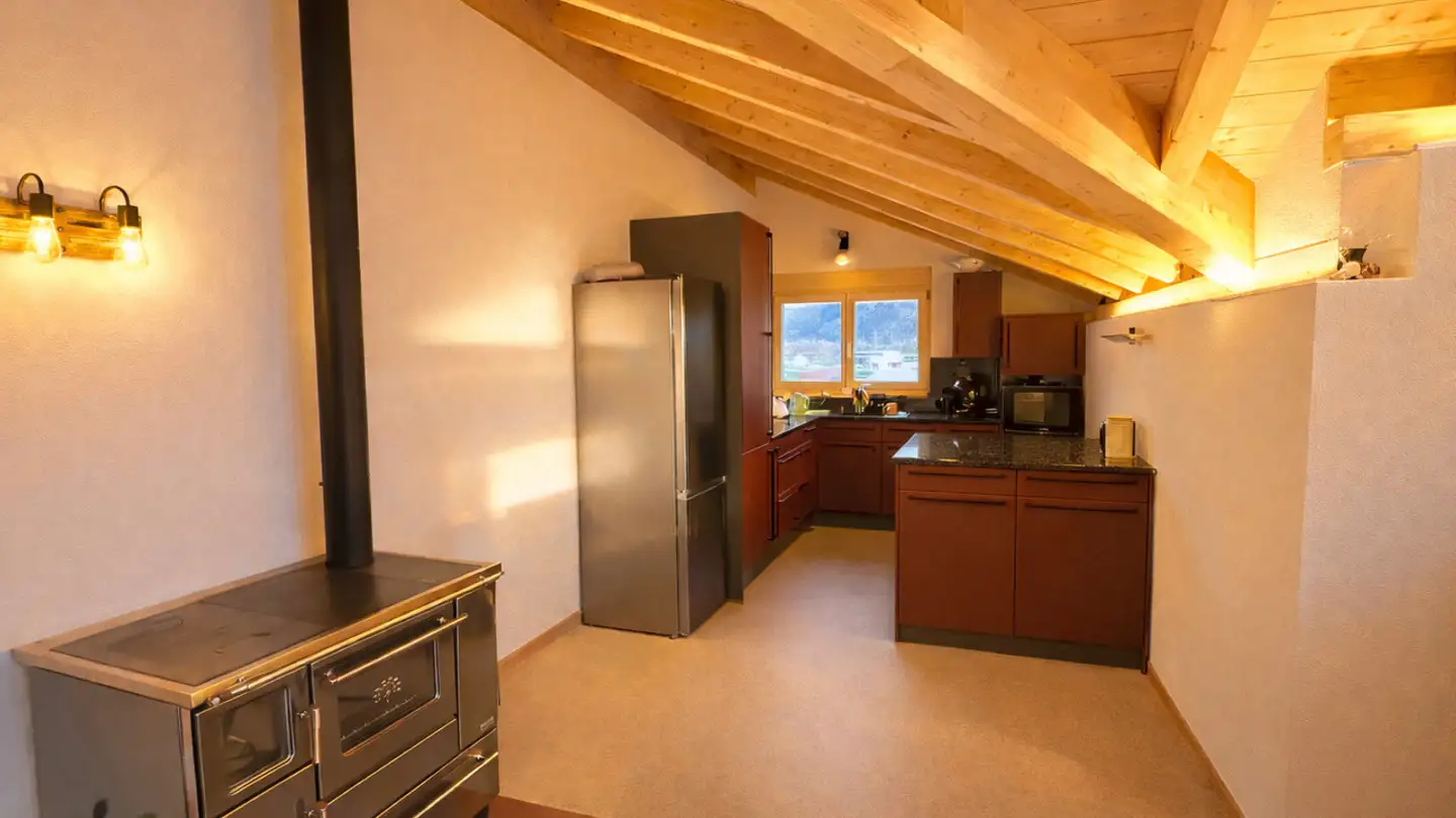 Apartment for sale - 3940 Steg VS - Photo 4