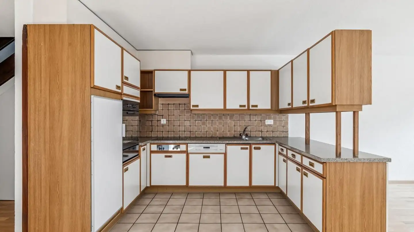 Appartement à louer - Rue De Mâche / Mettstrasse 57, 2503 Biel/Bienne - Photo 4
