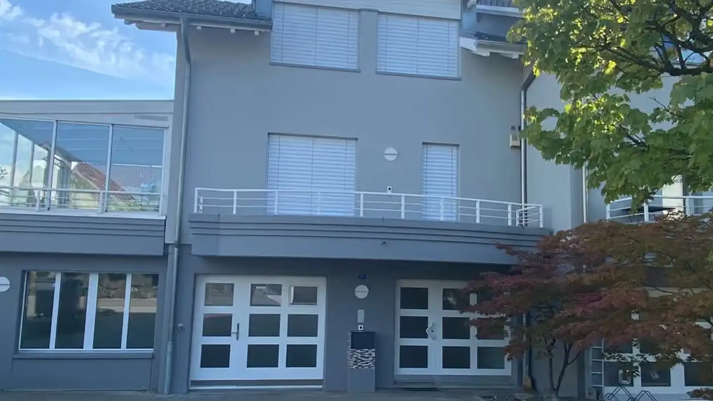 Casa singola in affitto - Buchenweg 21, 6034 Inwil