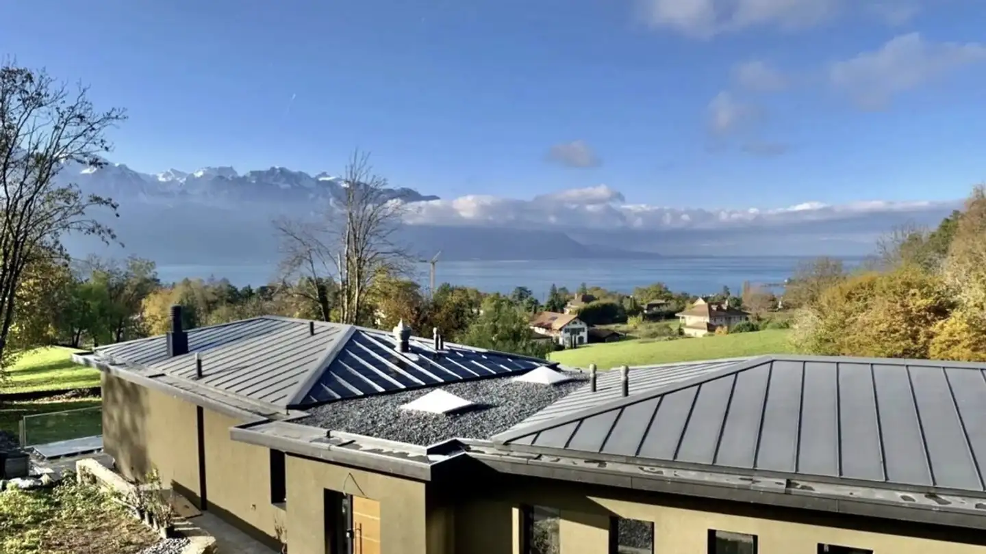 Single house for sale - 1816 Chailly-Montreux - Photo 3