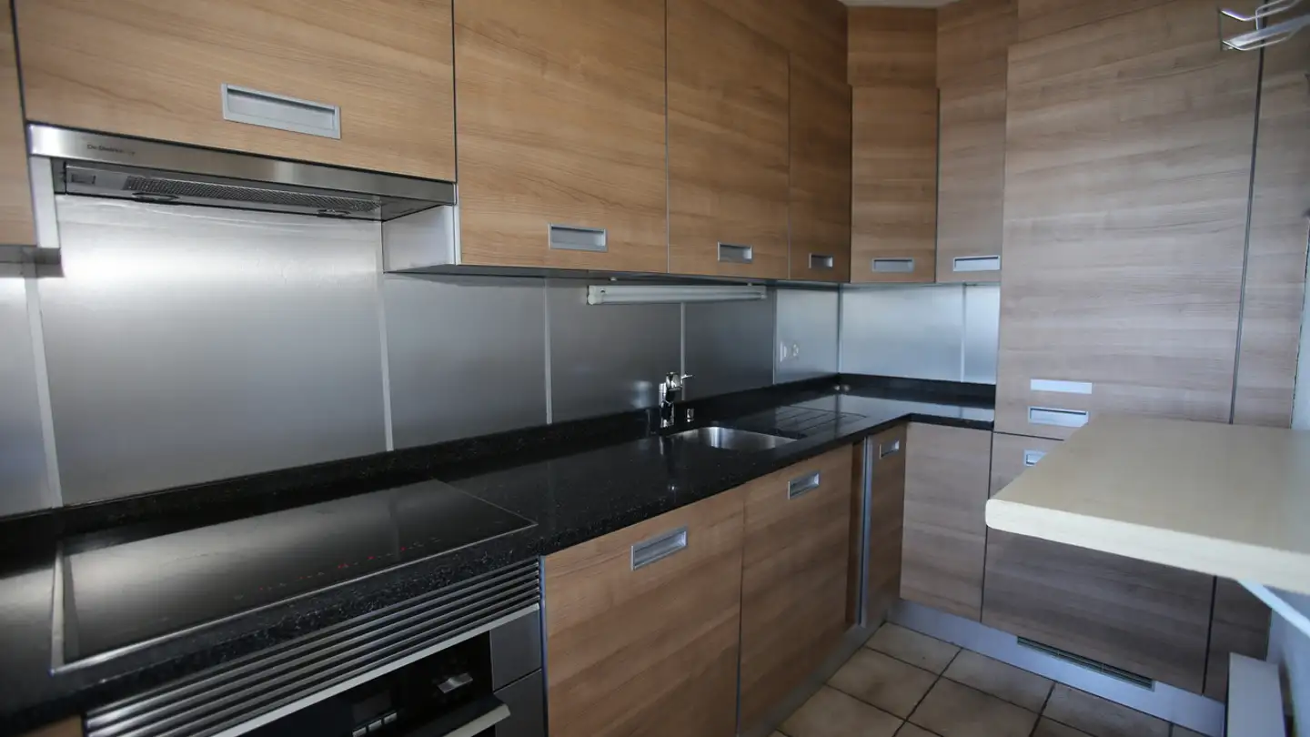 Apartment for rent - Route Des Vuarennes, 1820 Montreux