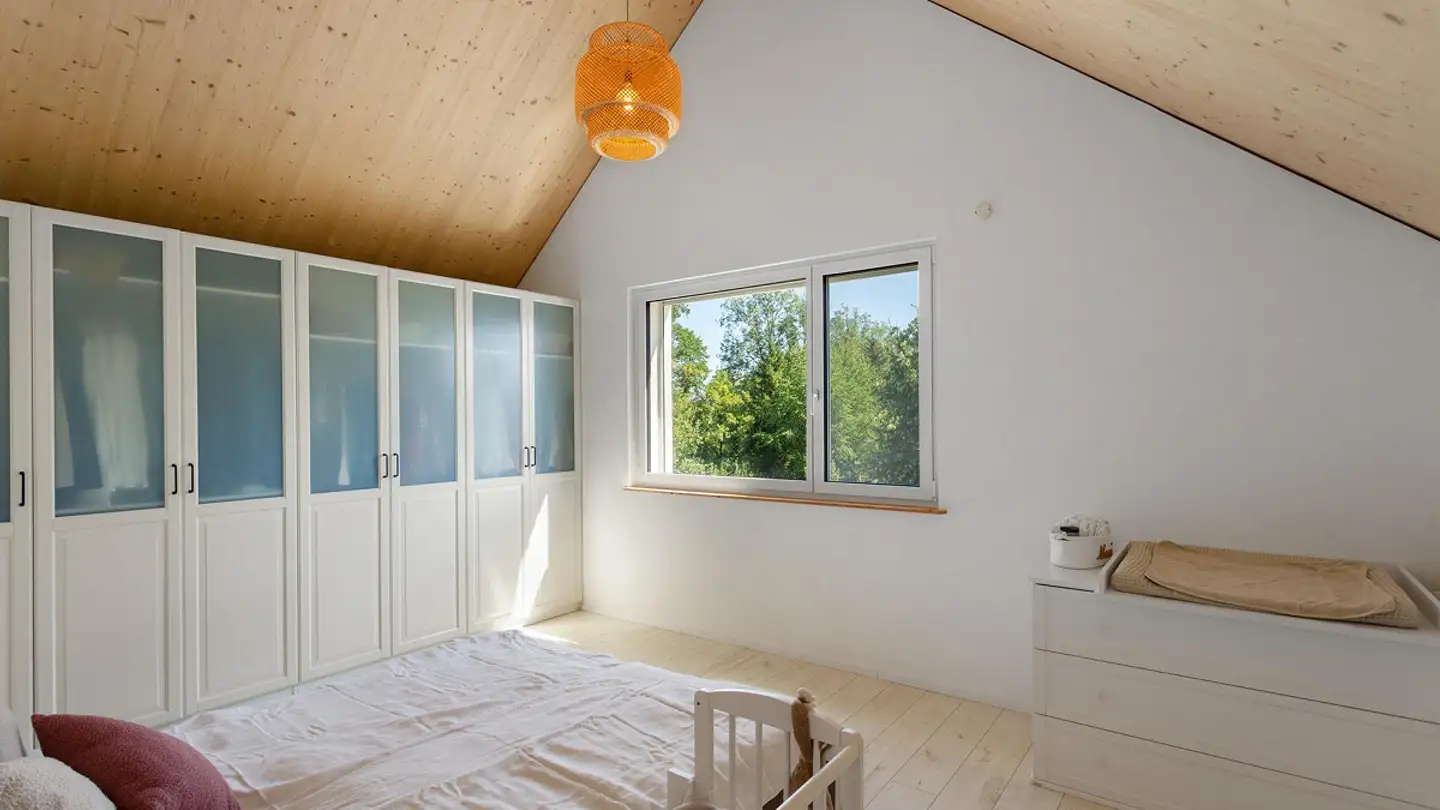 Single house for sale - Käsereistrasse 7, 9217 Neukirch an der Thur - Photo 4