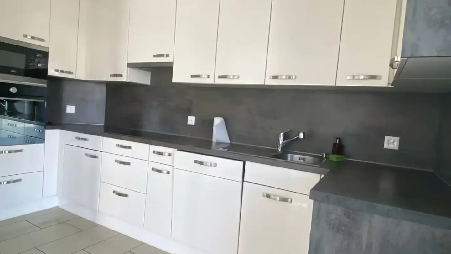 Casa singola in affitto - Buchenweg 21, 6034 Inwil - Foto 3