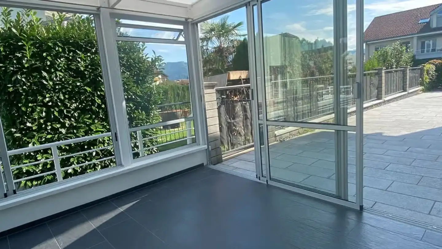 Casa singola in affitto - Buchenweg 21, 6034 Inwil - Foto 4