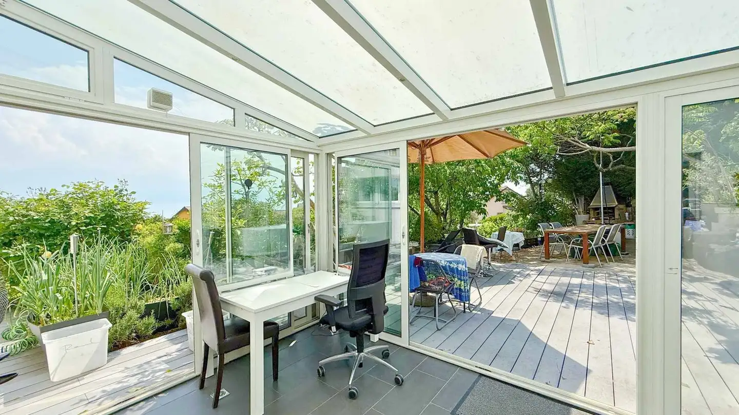 Apartment for sale - 1095 Lutry