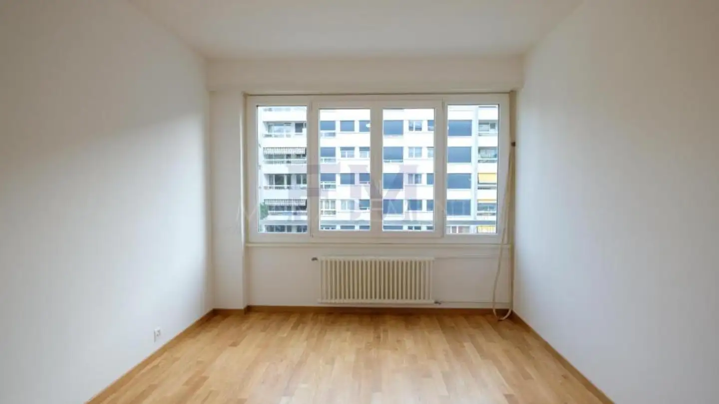 Apartment for rent - Avenue De-Luserna, 1203 Genève
