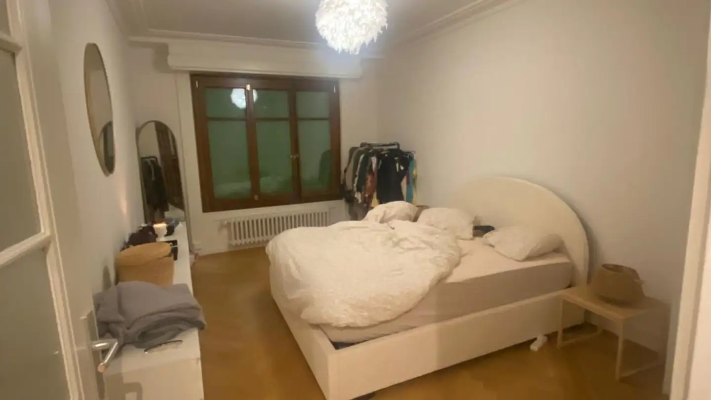 Apartment for rent - 1205 Genève - Photo 2