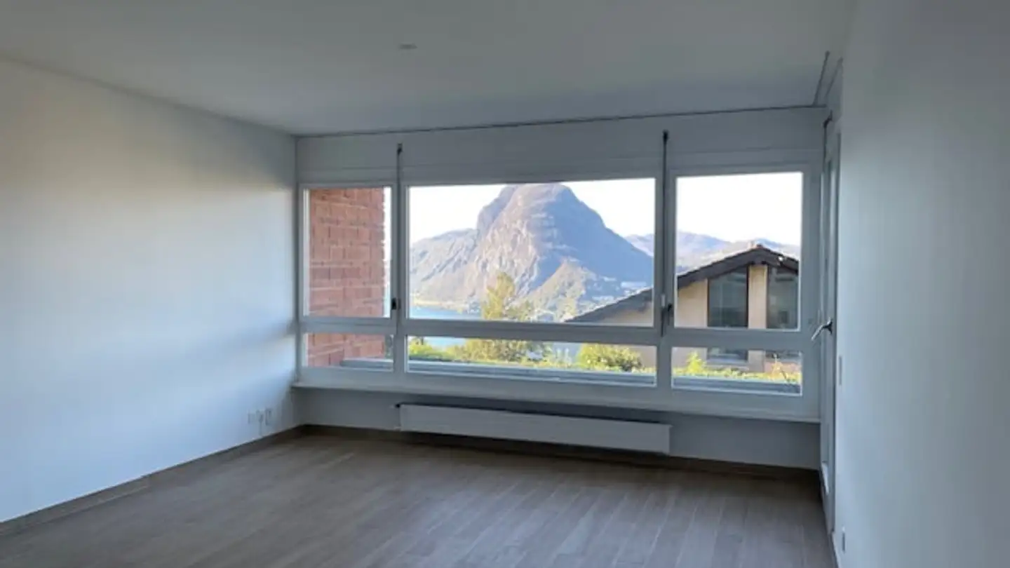 Appartement à vendre - Via Massago 33, 6977 Ruvigliana - Photo 4