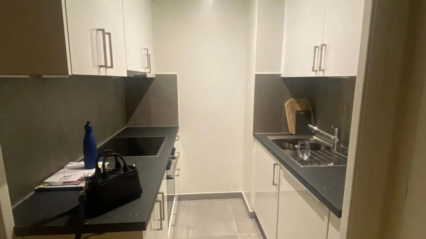 Apartment for rent - 1205 Genève - Photo 4