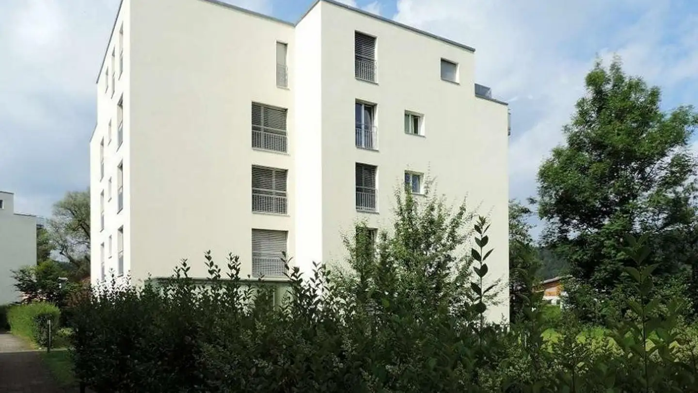 Apartment for rent - Luzernerstrasse 18, 5040 Schöftland