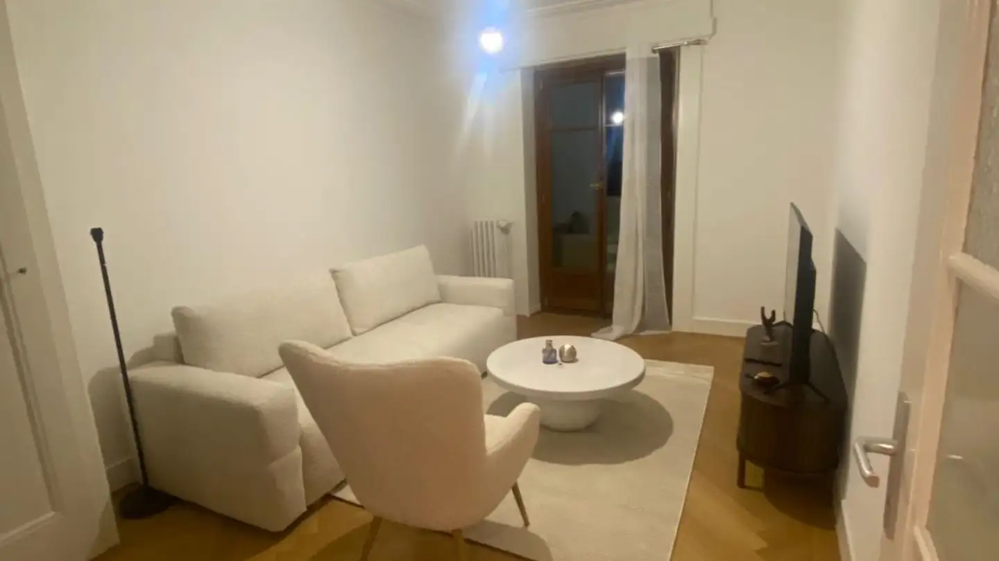 Apartment for rent - 1205 Genève