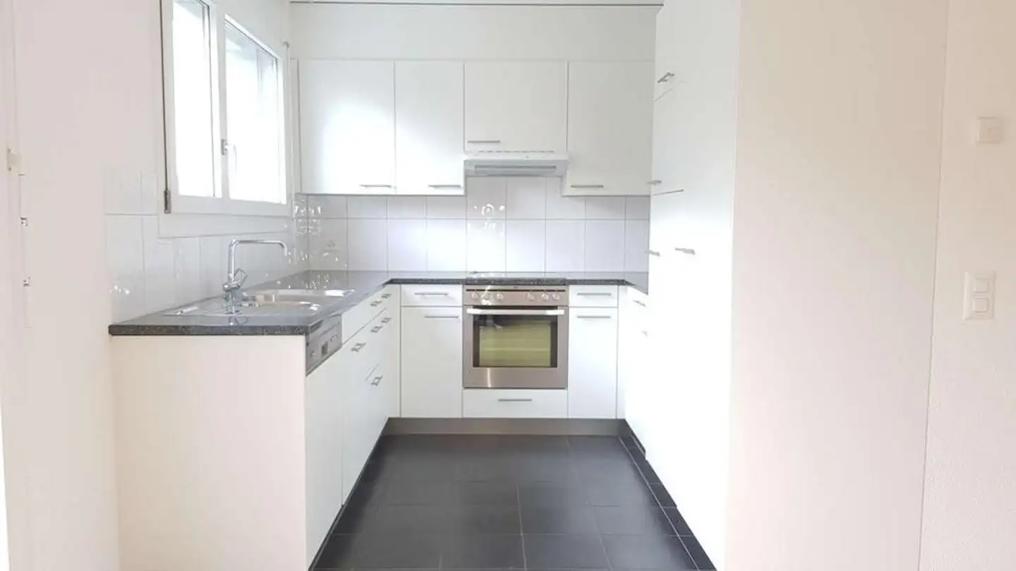 Apartment for rent - Luzernerstrasse 18, 5040 Schöftland - Photo 3