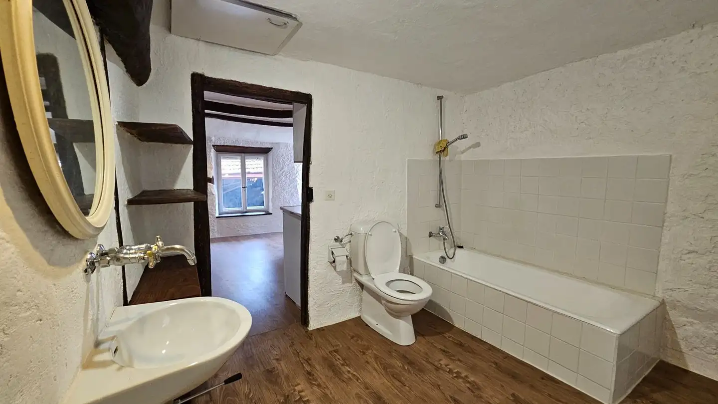 Maison individuelle à vendre - Ai Pòrtegh 4, 6994 Aranno - Photo 3