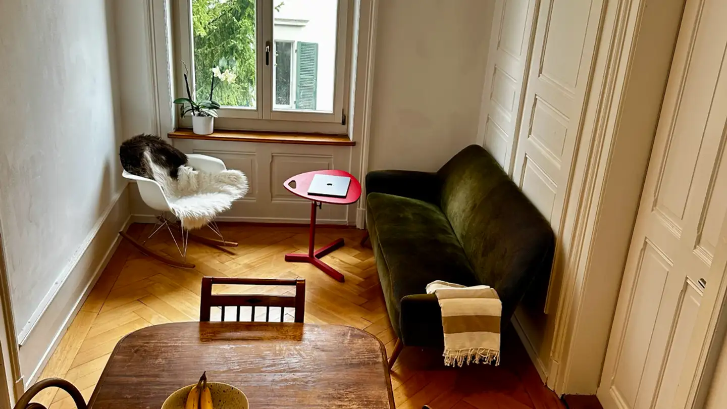 Stanza singola in affitto - 3012 Bern - Foto 2