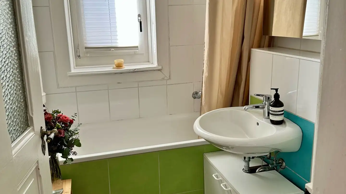 Stanza singola in affitto - 3012 Bern - Foto 3