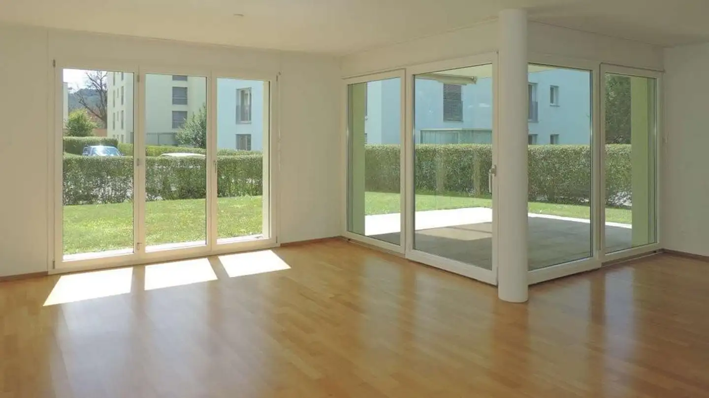 Apartment for rent - Luzernerstrasse 18, 5040 Schöftland - Photo 4