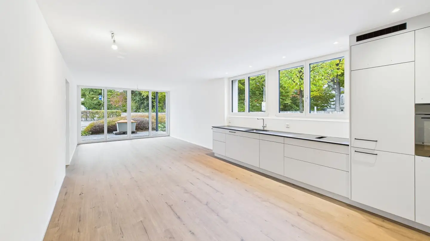 Wohnung mieten - Eggerstandenstrasse 2a, 9050 Appenzell