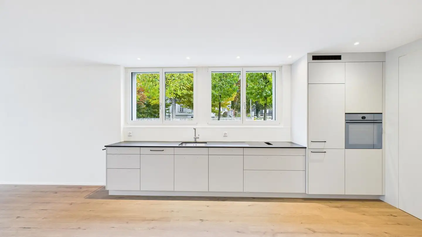 Appartamento in affitto - Eggerstandenstrasse 2a, 9050 Appenzell