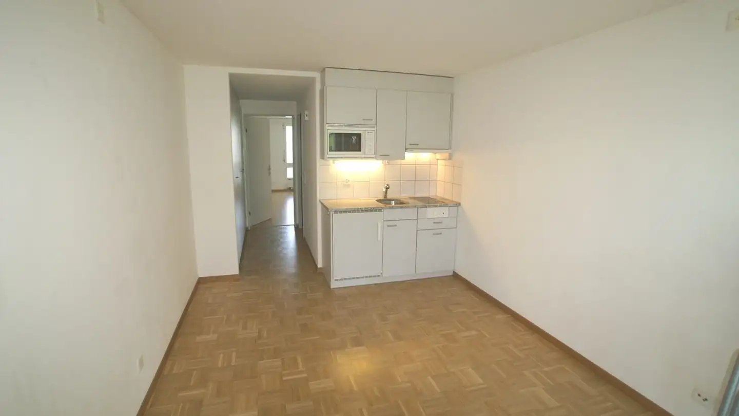 Appartement à louer - Krombach 15, 9100 Herisau - Photo 2
