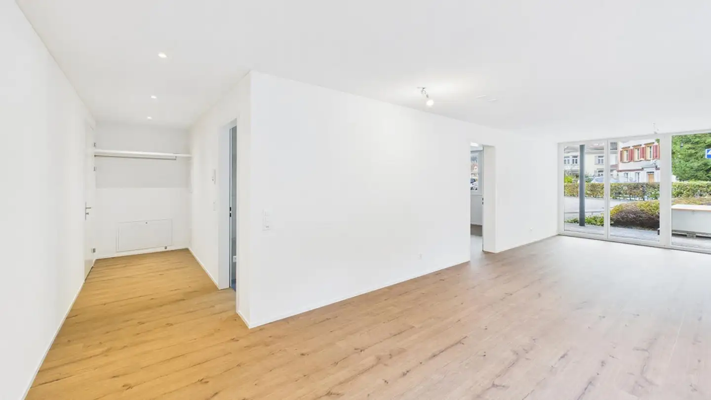 Appartamento in affitto - Eggerstandenstrasse 2a, 9050 Appenzell - Photo 4