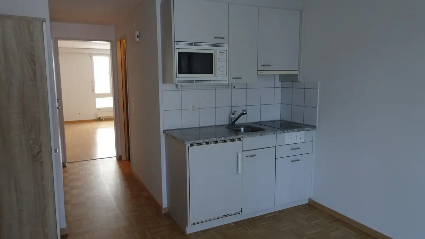 Appartement à louer - Krombach 15, 9100 Herisau - Photo 3