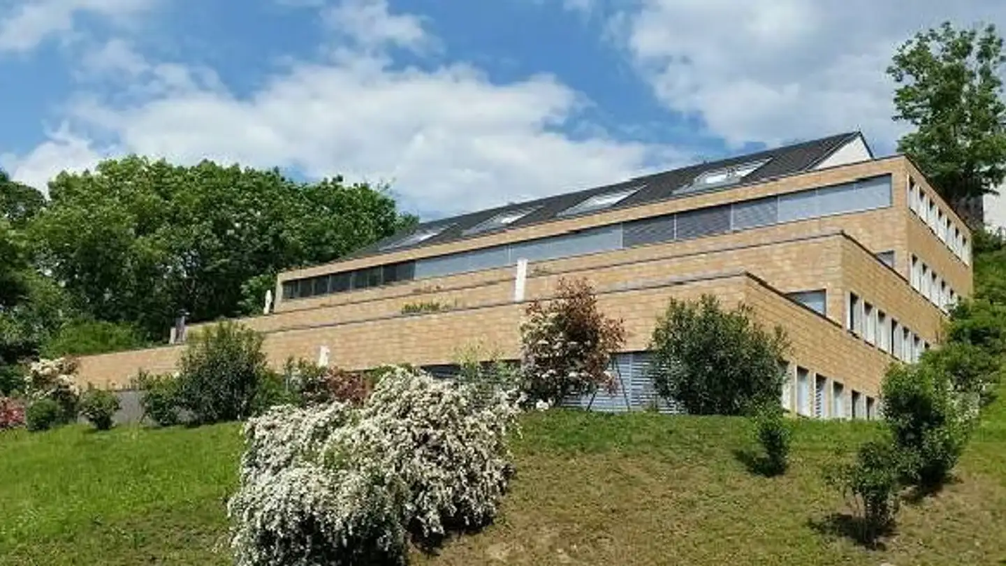 Doppelhaushälfte mieten - Via Senago 4a, 6912 Pazzallo