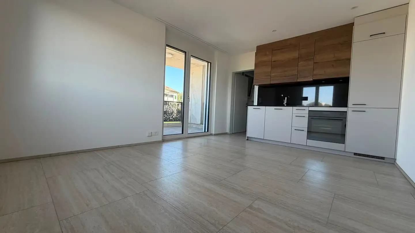 Appartamento in affitto - Bahnhofstrasse 27, 9553 Bettwiesen - Foto 2