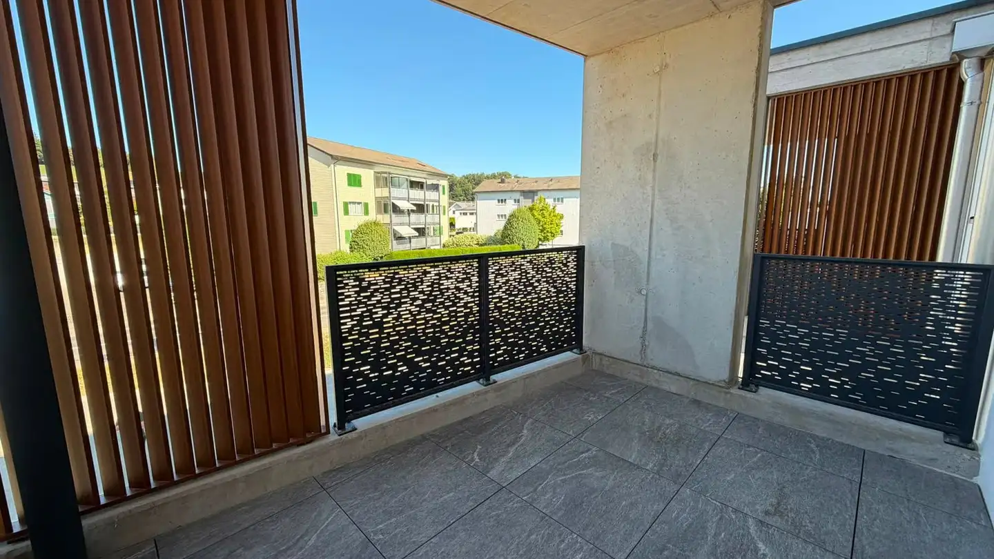 Appartamento in affitto - Bahnhofstrasse 27, 9553 Bettwiesen - Foto 3