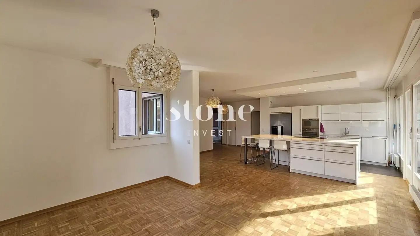 Appartement à louer - 1203 Genève - Photo 4