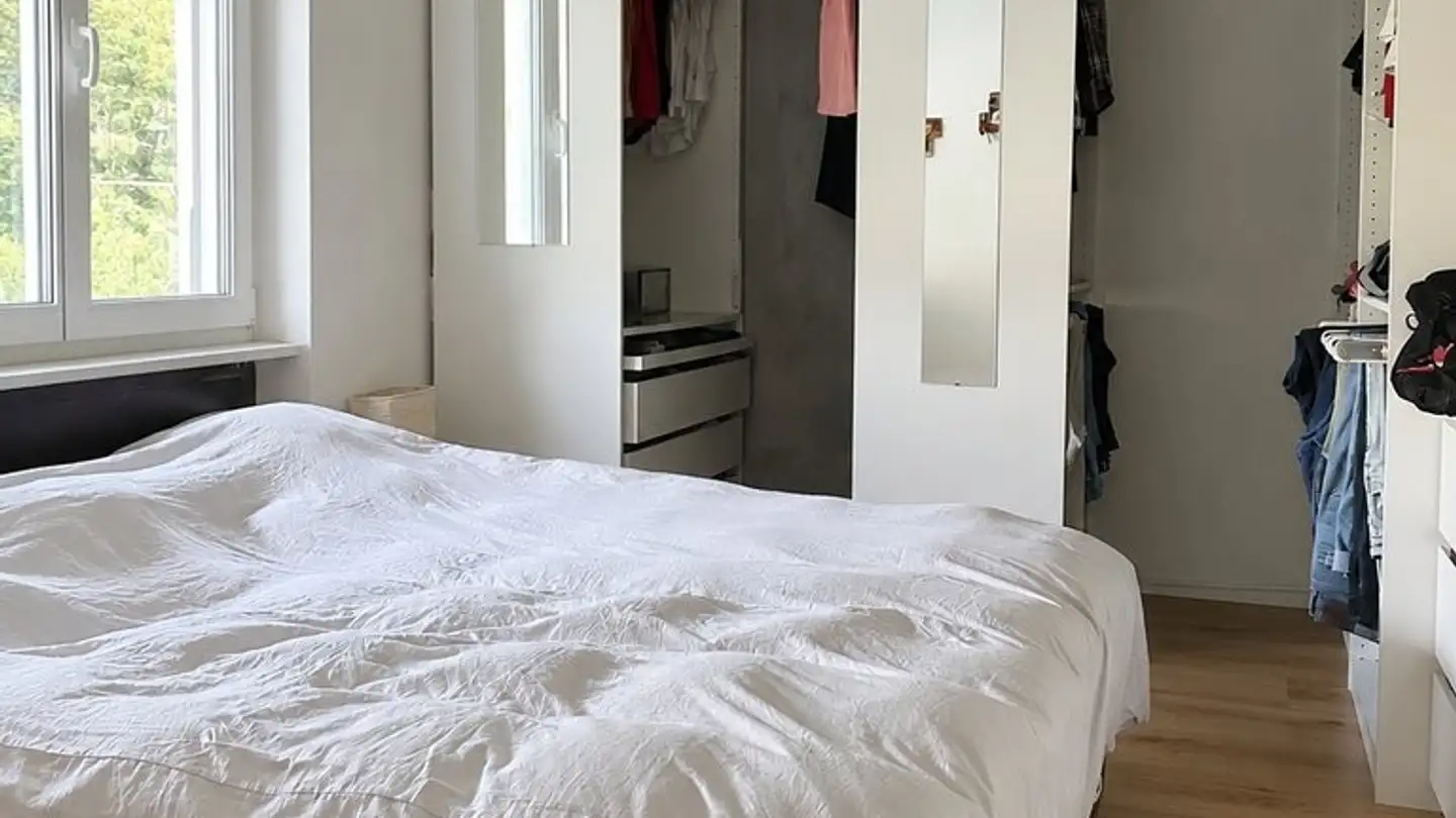 Appartamento in affitto - Schlangernweg 23, 2542 Pieterlen - Foto 2
