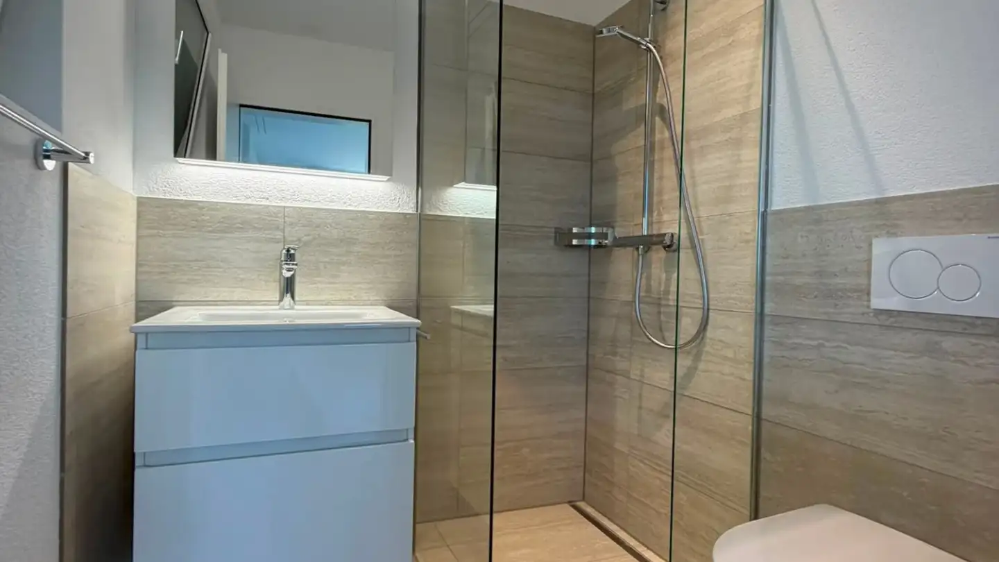 Appartamento in affitto - Bahnhofstrasse 27, 9553 Bettwiesen - Foto 4
