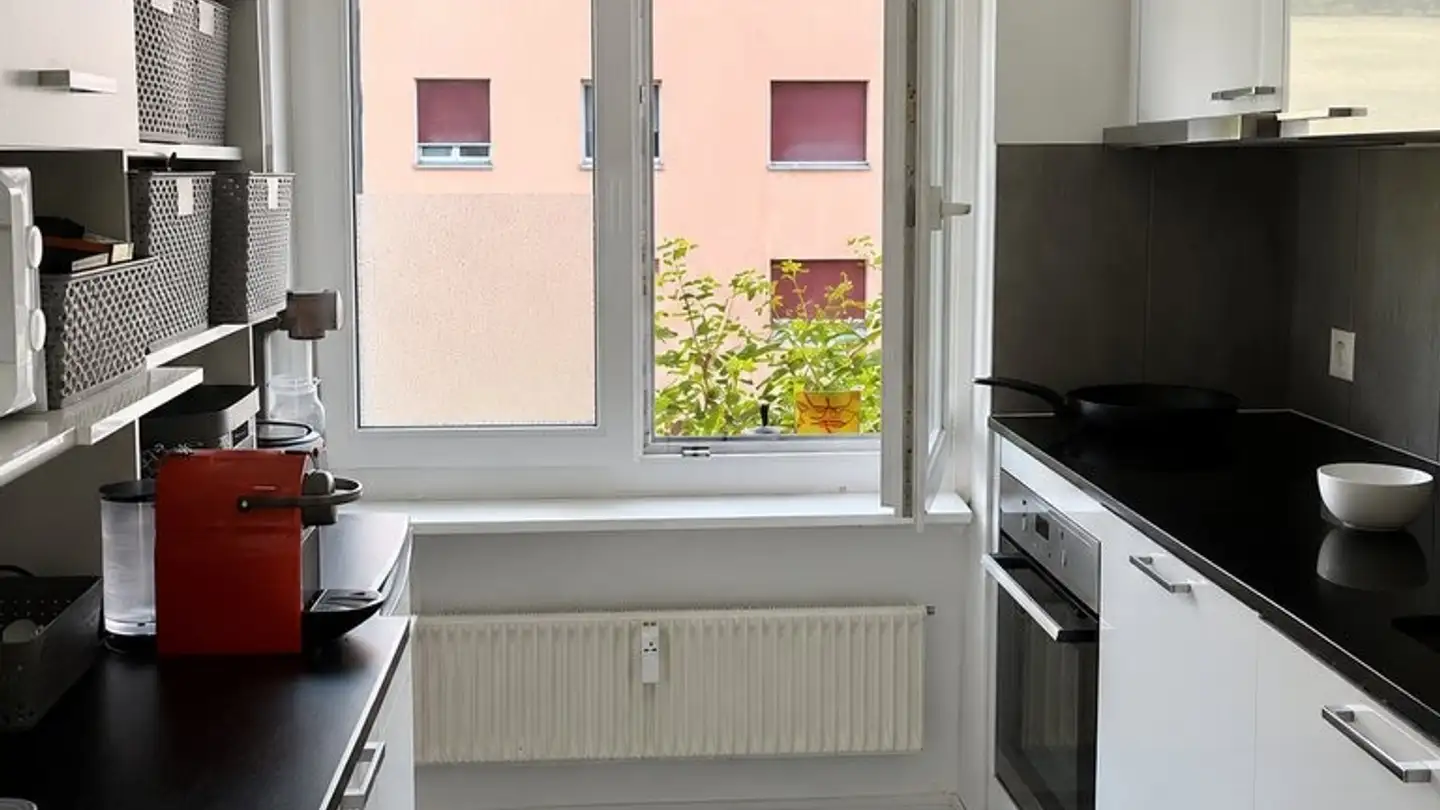 Appartamento in affitto - Schlangernweg 23, 2542 Pieterlen - Foto 3