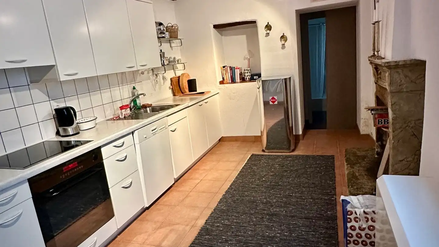 Furnished apartment for rent - 6823 Pugerna - Photo 2