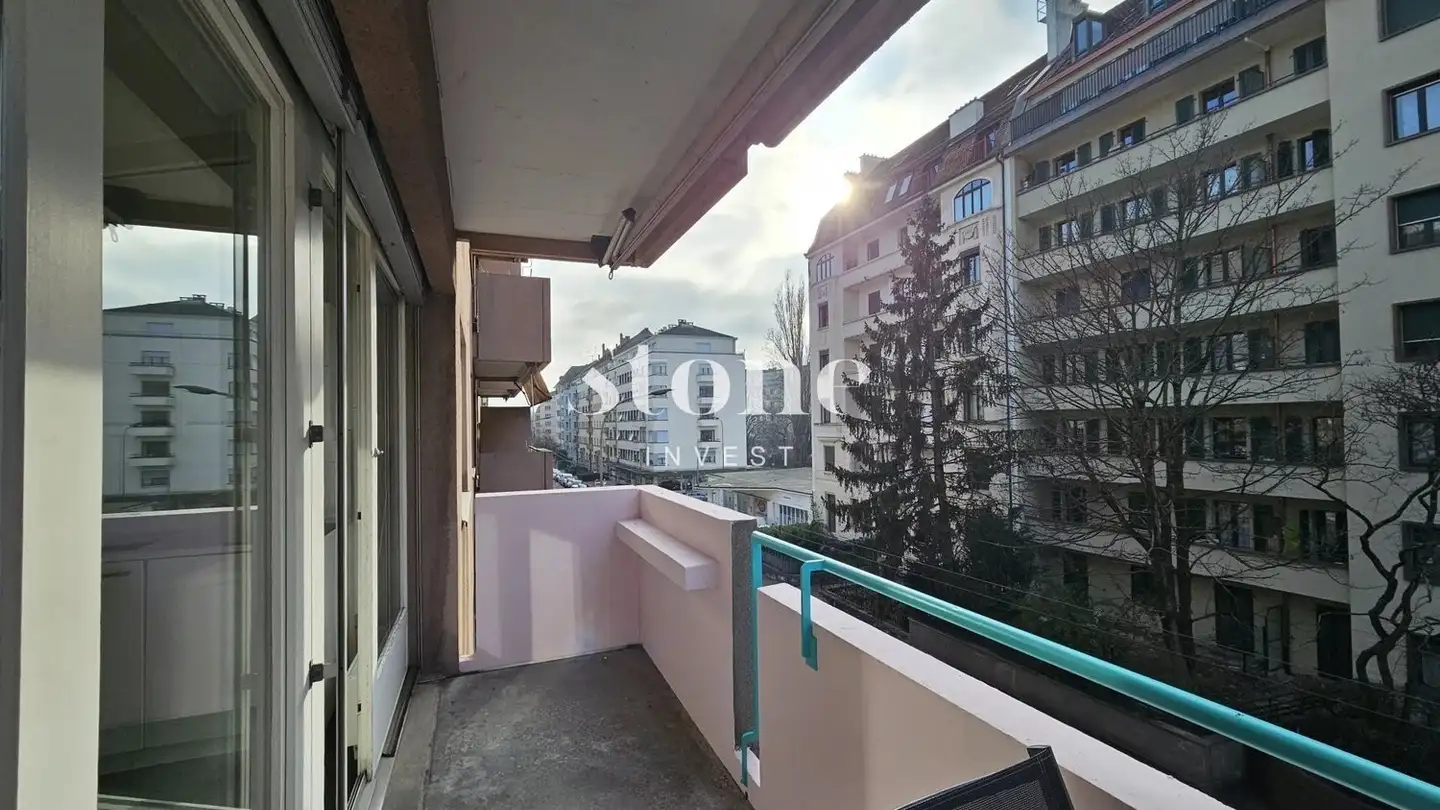 Appartement à louer - 1203 Genève - Photo 3