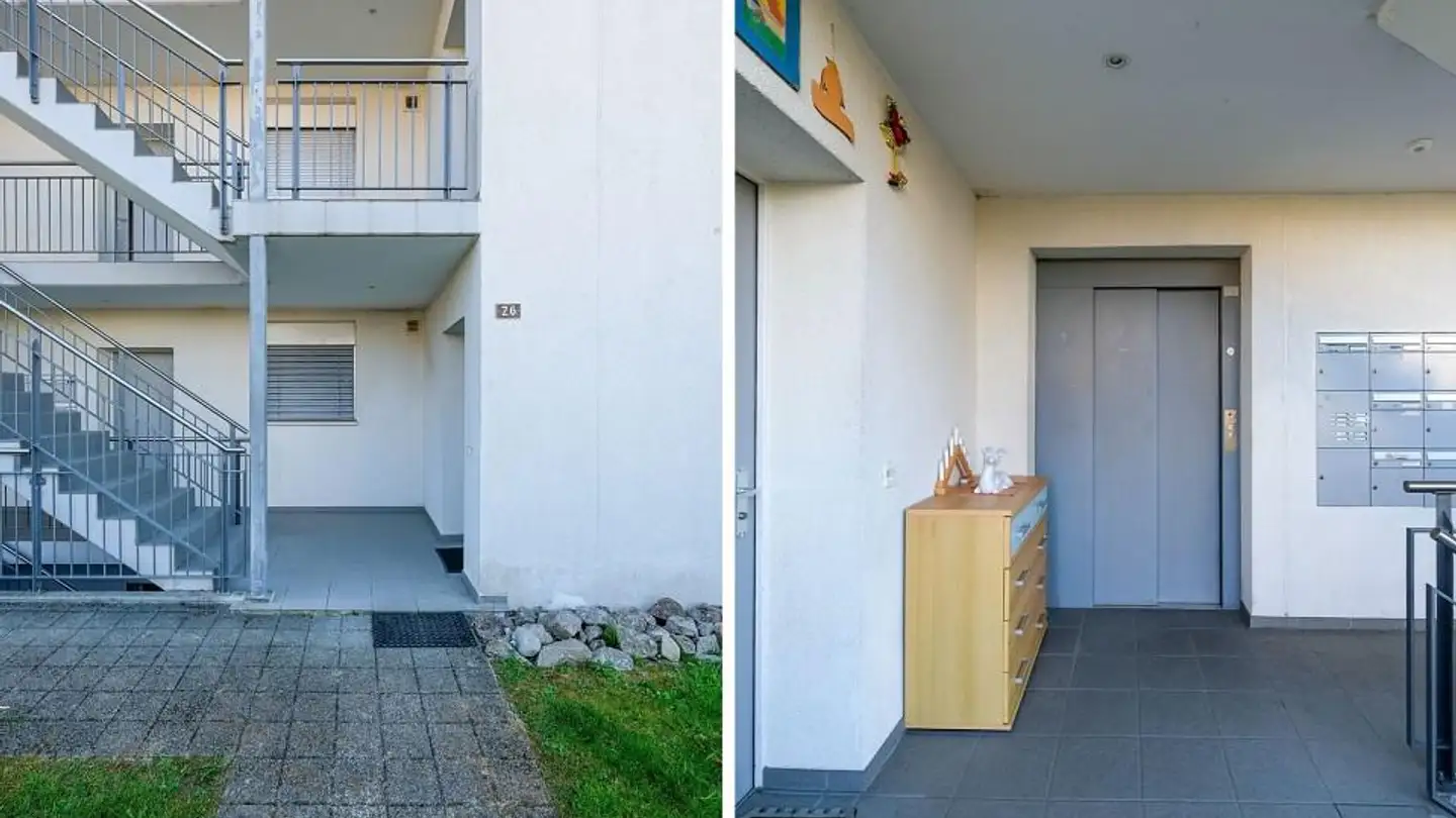 Apartment for sale - Zentralstrasse 26, 5242 Birr - Photo 2