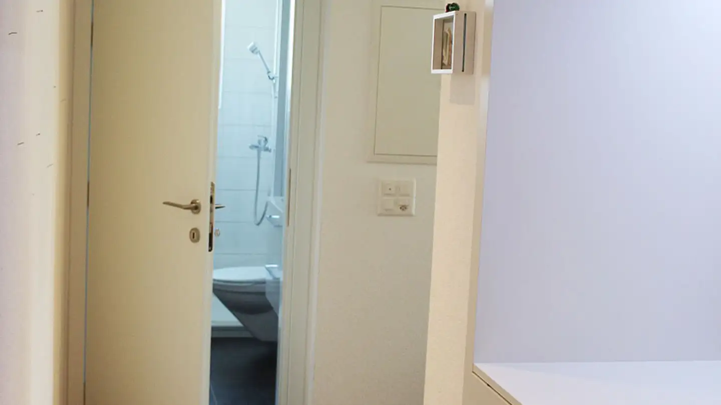 Appartamento in affitto - Amriswilerstrasse 13, 8589 Sitterdorf - Photo 3