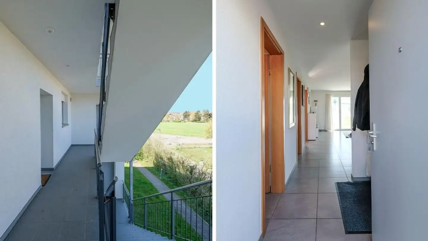 Apartment for sale - Zentralstrasse 26, 5242 Birr - Photo 3