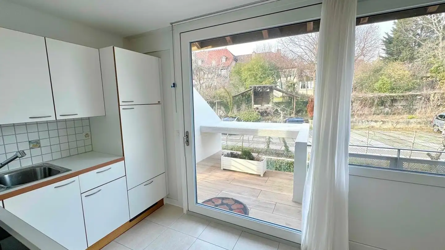 Studio in affitto - Route De La Gare, 1163 Etoy