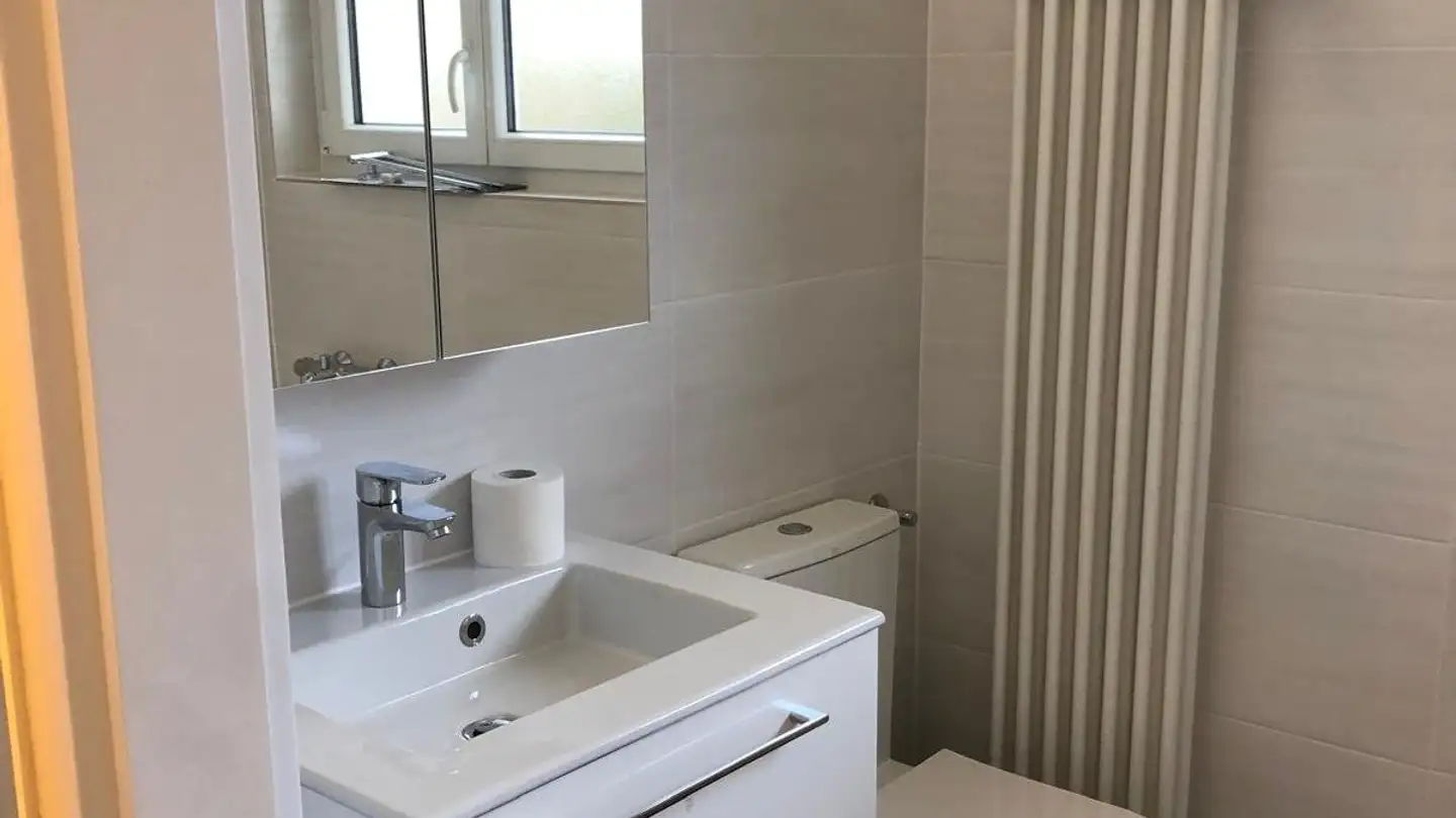 Studio mieten - Schönenbuchstrasse 41, 4123 Allschwil - Foto 2