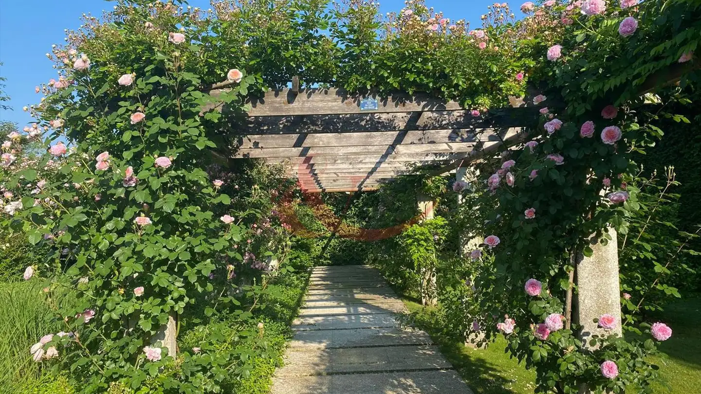 Einfamilienhaus kaufen - 1028 Préverenges - Foto 2