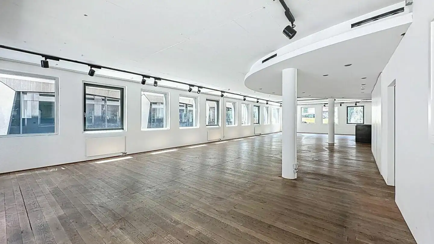 Bürofläche mieten - Rue Du Port-Franc 22, 1003 Lausanne