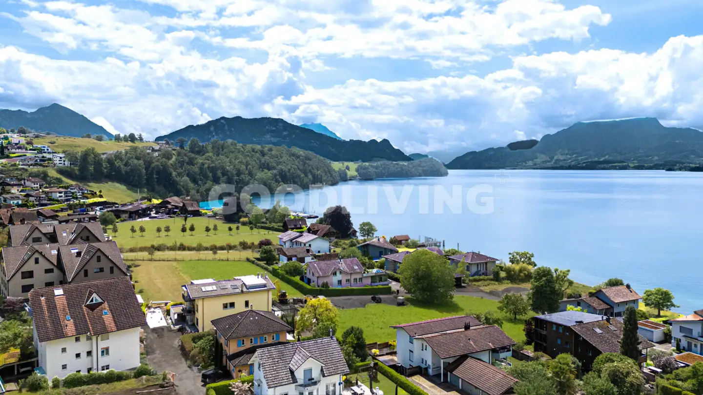 Appartamento in vendita - 6404 Greppen