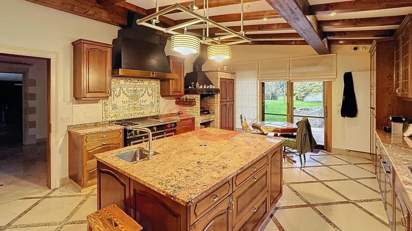 Einfamilienhaus kaufen - 1028 Préverenges - Foto 4