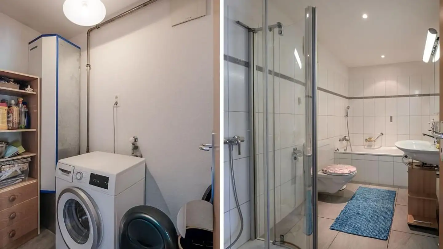 Apartment for sale - Zentralstrasse 26, 5242 Birr - Photo 4